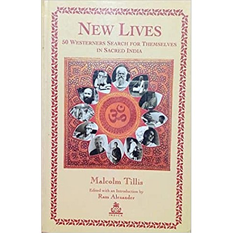 New Lives-Malcolm Tillis-9788186569498