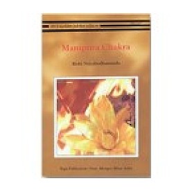 MANIPURA CHAKRA-Rishi Nityabodha-9788186921876