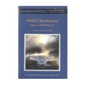 SWAN Meditation - Theory and Practice-Swami Satyadharma-9788186921944