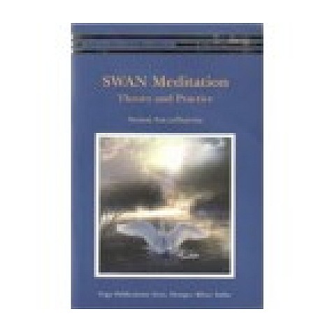 SWAN Meditation - Theory and Practice-Swami Satyadharma-9788186921944