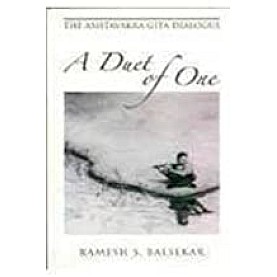 A Duet of One-Ramesh S. Balsekar-ZEN PUBLICATIONS-9788188071609 A Duet of One-Ramesh S. Balsekar-ZEN PUBLICATIONS-9788188071609