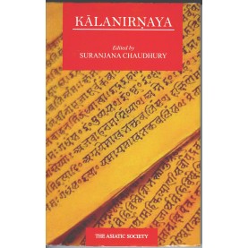Kalanirnaya-Ed. Suranjana Chaudhury-9789381574232