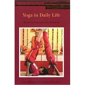 Yoga in Daily Life-Swami Niranjanananda Saraswati-9789381620236