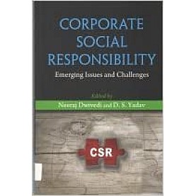 Corporate Social Responsibility-Neeraj Dwivedi-Cambridge University Press-9789385386145 Corporate Social Responsibility-Neeraj Dwivedi-Cambridge University Press-9789385386145