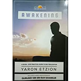 Awakening -Eng-Yaron Etzion-Sri Sri Publications Trust-9789387080119 Awakening -Eng-Yaron Etzion-Sri Sri Publications Trust-9789387080119