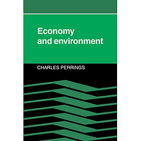 ECONOMY AND ENVIRONMENT,PERRINGS,Cambridge University Press,9780521020763,