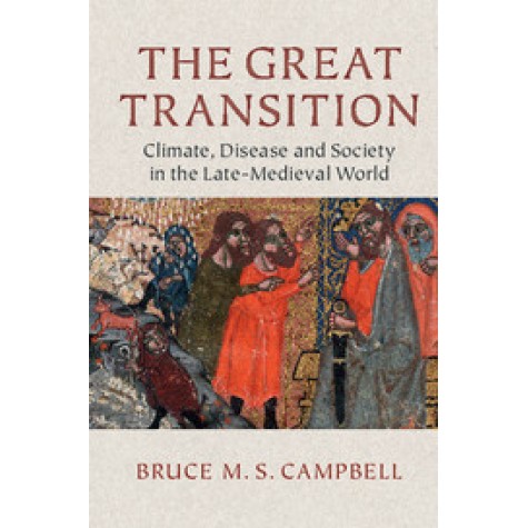 The Great Transition,CAMPBELL,Cambridge University Press,9780521144438, The Great Transition,CAMPBELL,Cambridge University Press,9780521144438,