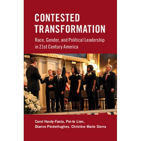 Contested Transformation,Hardy-Fanta,Cambridge University Press,9780521196437, Contested Transformation,Hardy-Fanta,Cambridge University Press,9780521196437,