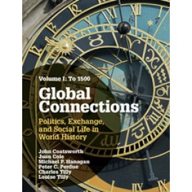 Global Connections,COATSWORTH,Cambridge University Press,9780521145183, Global Connections,COATSWORTH,Cambridge University Press,9780521145183,