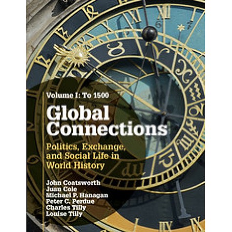 Global Connections,COATSWORTH,Cambridge University Press,9780521145183,