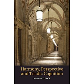 Harmony, Perspective, and Triadic Cognition,COOK,Cambridge University Press,9780521151719,