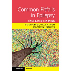 Common Epilepsy Pitfalls,Schmidt,Cambridge University Press,9780521279710,