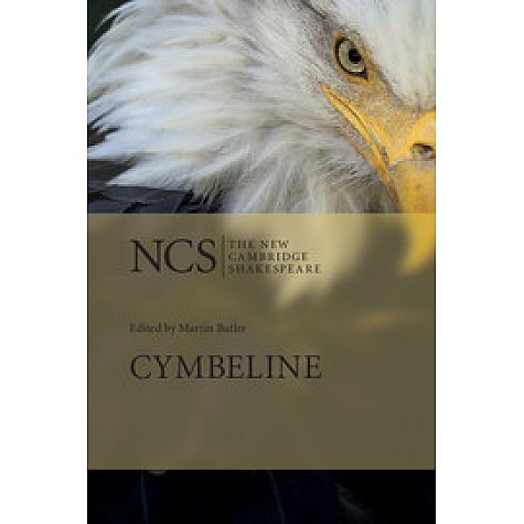 Cymbeline (The New Cambridge Shakespeare),SHAKESPEARE,Cambridge University Press,9780521296946,