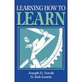 Learning How to Learn,NOVAK,Cambridge University Press,9780521319263,