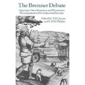 THE BRENNER DEBATE,ASTON,Cambridge University Press,9780521349338, THE BRENNER DEBATE,ASTON,Cambridge University Press,9780521349338,
