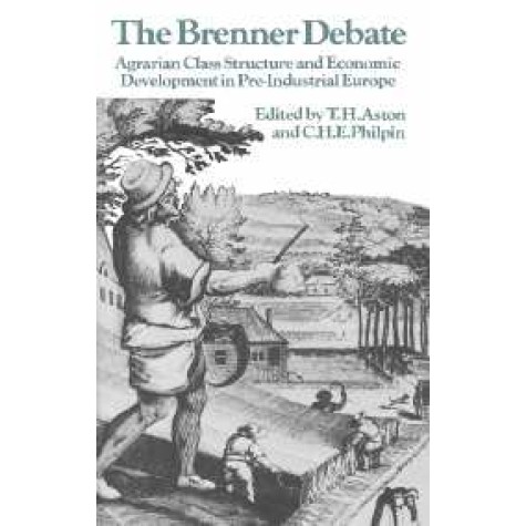 THE BRENNER DEBATE,ASTON,Cambridge University Press,9780521349338, THE BRENNER DEBATE,ASTON,Cambridge University Press,9780521349338,