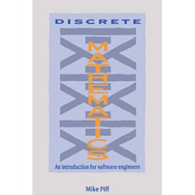DISCRETE MATHEMATICS,Piff,Cambridge University Press,9780521386227, DISCRETE MATHEMATICS,Piff,Cambridge University Press,9780521386227,