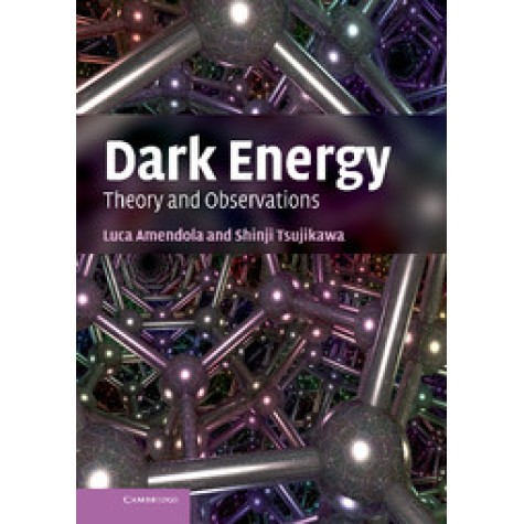 Dark Energy-Law-Cambridge University Press-9780521516006 (HB) Dark Energy-Law-Cambridge University Press-9780521516006 (HB)