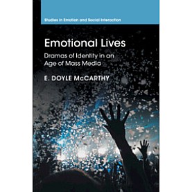 Emotional Lives,MCCARTHY,Cambridge University Press,9780521820141,