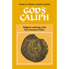 GODS CALIPH-HIND-Cambridge University Press-9780521541114 GODS CALIPH-HIND-Cambridge University Press-9780521541114
