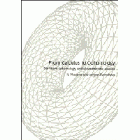 FROM CALCULUS TO COHOMOLOGY,MADSEN,Cambridge University Press,9780521589567,