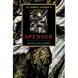 THE CAMB COMPANION TO SPENCER,Hadfield,Cambridge University Press,9780521645706,