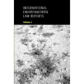 International Environmental Law,Dupuy,Cambridge University Press,9781108438117,