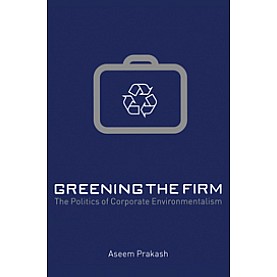 Greening the Firm.,Prakash,Cambridge University Press,9780521664875,