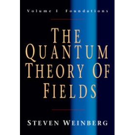 THE QUANTUM THEORY OF FIELDS - VOL 1,WEINBERG,Cambridge University Press,9780521670531,
