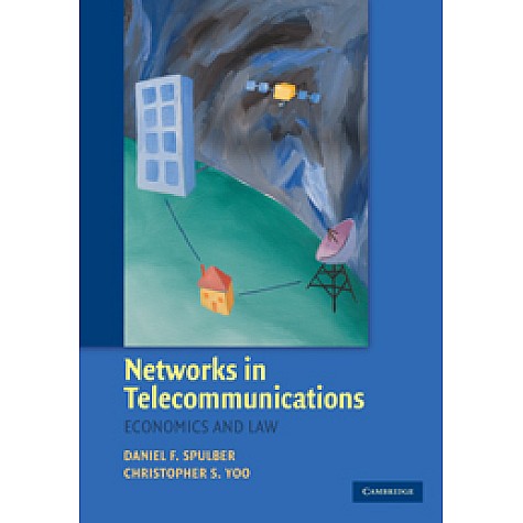 Networks in Telecommunications,Daniel,Cambridge University Press,9780521673860, Networks in Telecommunications,Daniel,Cambridge University Press,9780521673860,