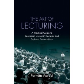 THE ART OF LECTURING,AARABI,Cambridge University Press,9780521703529,