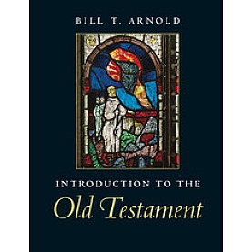 Introduction to the Old Testament,Arnold,Cambridge University Press,9780521705479,