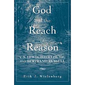 GOD AND THE REACH OF REASON,WIELENBERG,Cambridge University Press,9780521707107,