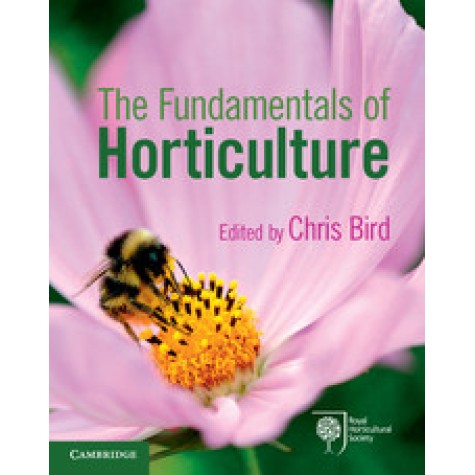 The Fundamentals of Horticulture,CHRIS,Cambridge University Press,9780521707398, The Fundamentals of Horticulture,CHRIS,Cambridge University Press,9780521707398,