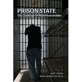 PRISON STATE,USEEM,Cambridge University Press,9780521713399,