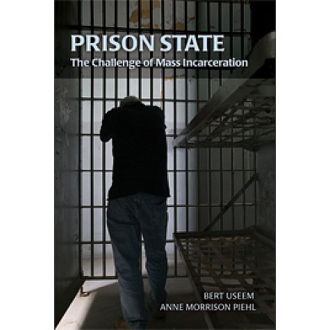 PRISON STATE,USEEM,Cambridge University Press,9780521713399, PRISON STATE,USEEM,Cambridge University Press,9780521713399,