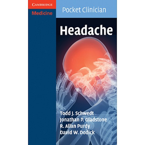 Headache,Schwedt,Cambridge University Press,9780521720571, Headache,Schwedt,Cambridge University Press,9780521720571,