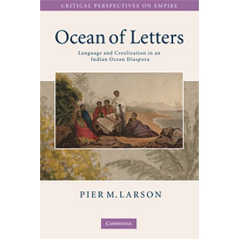 OCEAN OF LETTERS,Larson,Cambridge University Press,9780521739573, OCEAN OF LETTERS,Larson,Cambridge University Press,9780521739573,