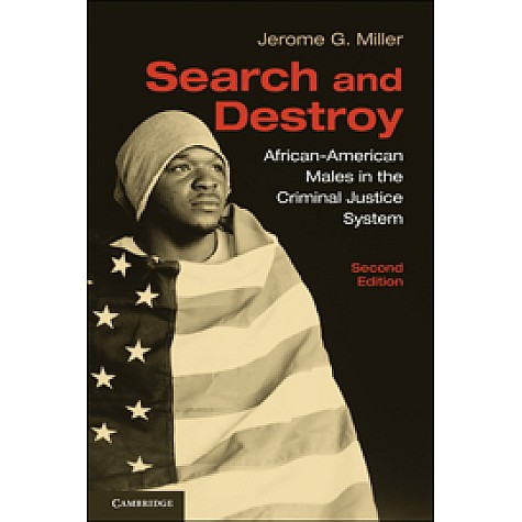 Search and Destroy,MILLER,Cambridge University Press,9780521743815, Search and Destroy,MILLER,Cambridge University Press,9780521743815,