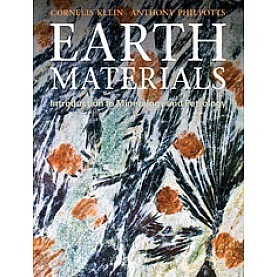 Earth Materials-Introduction to Mineralogy and Petrology-Klein-Cambridge University Press-9781107155404 Earth Materials-Introduction to Mineralogy and Petrology-Klein-Cambridge University Press-9781107155404