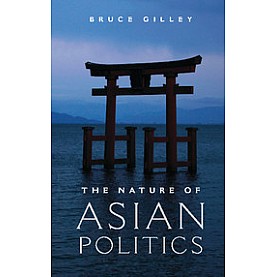 The Nature of Asian Politics,GILLEY,Cambridge University Press,9780521761710,