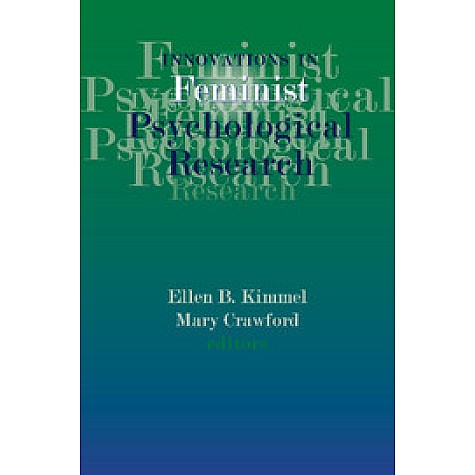 Innovations in Feminist Psychological Research,Kimmel,Cambridge University Press,9780521786409, Innovations in Feminist Psychological Research,Kimmel,Cambridge University Press,9780521786409,