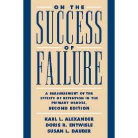 ON THE SUCCESS OF FAILURE : 2/E,Alexander,Cambridge University Press,9780521793971, ON THE SUCCESS OF FAILURE : 2/E,Alexander,Cambridge University Press,9780521793971,