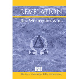 REVELATION,WITHERINGTON III,Cambridge University Press,9780521806091, REVELATION,WITHERINGTON III,Cambridge University Press,9780521806091,