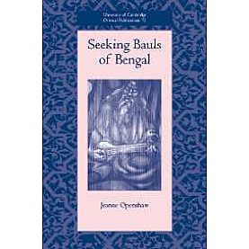 UCOP : SEEKING BAULS OF BENGAL,Openshaw,Cambridge University Press,9780521811255, UCOP : SEEKING BAULS OF BENGAL,Openshaw,Cambridge University Press,9780521811255,