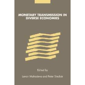 MONETARY TRANSFORMATION IN DIVERSE ECONOMIES,MAHADEVA,Cambridge University Press,9780521813464, MONETARY TRANSFORMATION IN DIVERSE ECONOMIES,MAHADEVA,Cambridge University Press,9780521813464,
