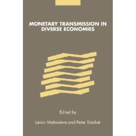 MONETARY TRANSFORMATION IN DIVERSE ECONOMIES,MAHADEVA,Cambridge University Press,9780521813464, MONETARY TRANSFORMATION IN DIVERSE ECONOMIES,MAHADEVA,Cambridge University Press,9780521813464,
