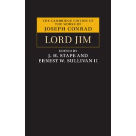 Lord Jim,CONRAD,Cambridge University Press,9780521824354,