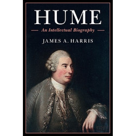 Hume-James A. Harris-Cambridge University Press-9780521837255 Hume-James A. Harris-Cambridge University Press-9780521837255