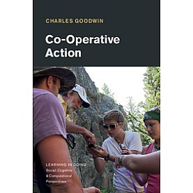 Co-Operative Action,GOODWIN,Cambridge University Press,9780521866330, Co-Operative Action,GOODWIN,Cambridge University Press,9780521866330,